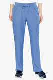 2702 ZIPPER PANT (XS/P-XL/P | XS/T-XL/T)