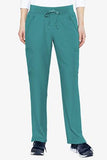 2702 ZIPPER PANT (XS/P-XL/P | XS/T-XL/T)