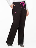 8705 SIGNATURE DRAWSTRING PANT