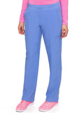 8744 YOGA 2 CARGO POCKET PANT (SIZE:XS/P-2X/P)