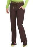 8758 YOGA 2 CARGO POCKET PANT(SIZE: XS-3X)